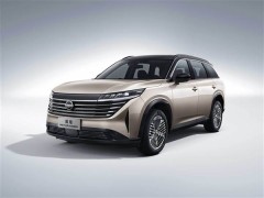 东风日产探陆大促！19.98万起享5米级合资SUV，动力总成还终身质保？