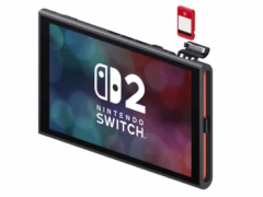 新款任天堂Switch卡带，苦味涂层还在吗？