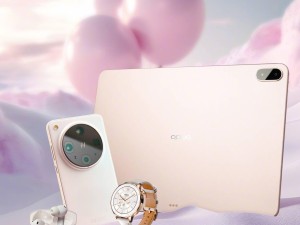 OPPO Pad 4 Pro新功能曝光：远控电脑+Mac手势键盘，效率大提升？