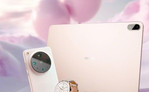 OPPO Pad 4 Pro新功能曝光：远控电脑+Mac手势键盘，效率大提升？