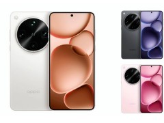 OPPO Find X8s系列搭载AI灵感成片，ColorOS 15照片构图再升级！