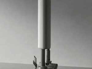 小米米家无线吸尘器3基站版上市，智能集尘续航强，国补价仅需1699.15元起