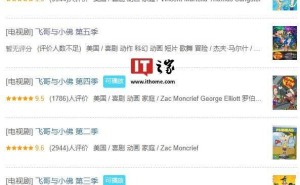 《飞哥与小佛》第五季预告来袭，天才兄弟暑假冒险再续高分传奇！