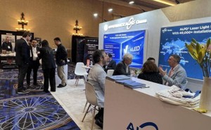 ALPD激光光源风靡CinemaCon！光峰科技海外市场拓展势如破竹