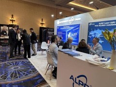 ALPD激光光源风靡CinemaCon！光峰科技海外市场拓展势如破竹