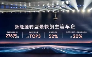 五菱汽车新能源销量全球前三，转型速度领跑主流车企！