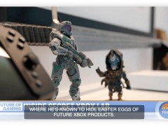 微软Xbox实验室曝光神秘掌机，非“Kennan”合作款引猜想