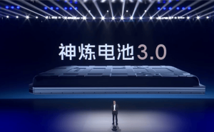 五菱神炼电池3.0亮相：枪击测试下仍保安全，性能再升级！