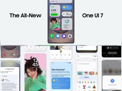 三星One UI 7.0来了！4至6月适配机型清单大公开