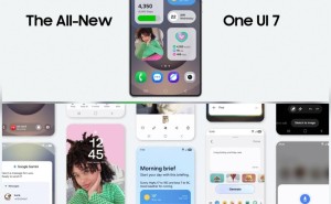 三星One UI 7.0来了！4至6月适配机型清单大公开