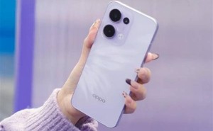 OPPO Reno14全系列直屏回归，等深微曲屏时代落幕？
