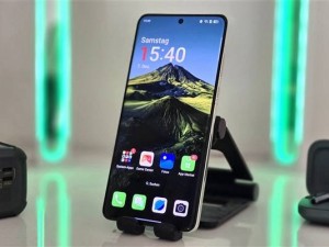 一加13T对决iPhone 16 Pro：小屏旗舰新王者，美感与实力并存？