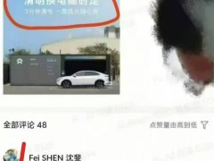 蔚來樂道“清明換電”風波：多人受罰，審核機制亟待加強