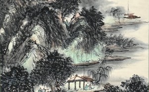 “百年巨匠书画展”：佳士德环球艺术续写中华艺术新篇章