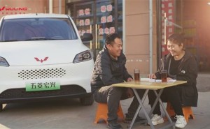 五菱宏光增程版上市，实测满电满续航达1416km，经济实用新选择！
