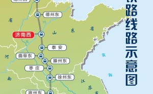 京沪高铁2024年预计净利大增，125亿至130亿利润目标能否达成？