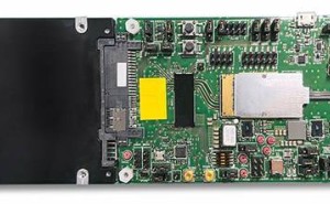 铠侠联手京瓷等开发光纤I/O宽带光学SSD，兼容PCIe 5.0，未来数据中心新选择？