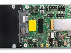 铠侠联手京瓷等开发光纤I/O宽带光学SSD，兼容PCIe 5.0，未来数据中心新选择？