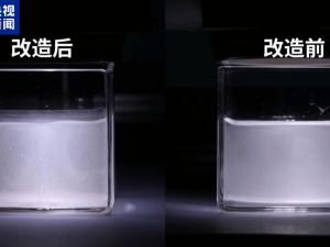 我国太阳能制氢技术大飞跃：二氧化钛光解水效率狂增15倍！