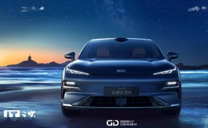 吉利银河星耀8轿车预售再延期，豪华电混新选择何时到来？