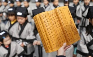 教育的真谛：父母如何引领孩子走向卓越人生之路
