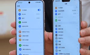 OPPO Find X8s全球最窄边框来袭，天马微电子供屏，视觉新享受？