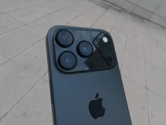 iPhone17系列大升级，能否在中国市场重拾辉煌？