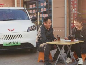 五菱宏光增程版上市，实测满电满续航达1416km，家用新选择！