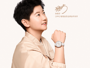 OPPO Watch X2 Mini智能手表来袭，性价比与颜值并存，你会心动吗？