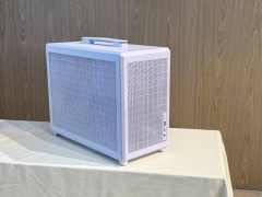 先马趣造3机箱曝光：MESH设计更透气，体积价格双缩水
