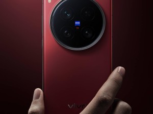 vivo X200 Ultra三配色亮相，影像配置豪华引期待！