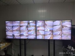 神眸AI摄像机助力2025汽车登山赛，无电无网也能全链路守护安全！