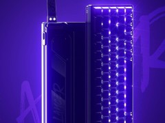 机械师新品爆料：Lancer68 Pro全铝磁轴键盘即将登场！