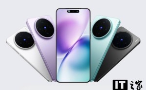 vivo WATCH 5智能手表新升级：多通道健康传感器，健康监测更全面