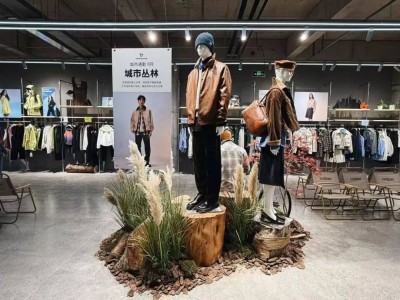 美特斯邦威周成建：二度出山，以直播为窗，万店计划能否唤醒国民记忆？