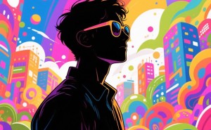 马斯克Neuralink“盲视”设备：2025年底或开启人体测试，失明者有望重见光明？
