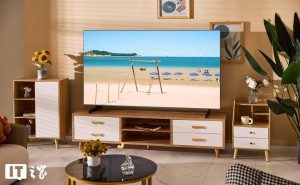 TCL Q10L系列电视实测：无黑边设计引领第四代液晶电视新风尚