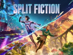 任天堂Switch 2版《双影奇境》首发，支持跨平台与好友通行证共享乐趣！