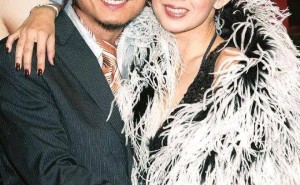 林美贞官宣：与孙兴24年婚姻终断，三度复合仅四月再分手！