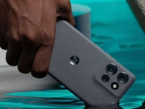 摩托罗拉Edge60 Stylus来袭：触控笔加持，配置亮点抢先看！