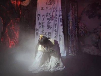 剧本杀“恋陪”热：花2000元买8小时完美恋爱梦？