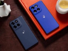 摩托罗拉2025款Moto G Stylus手机发布：性能升级，售价399美元