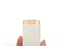 OPPO 100W小方瓶闪充氮化镓充电器来袭，30分钟充90%电量