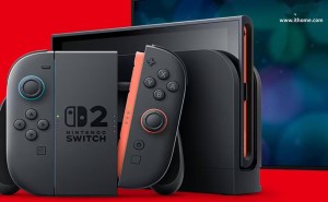 任天堂Switch 2提前运美，能否满足需求尚待观察