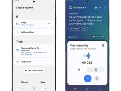 三星SmartThings升级支持Matter 1.4，热水器热泵等设备兼容新体验！