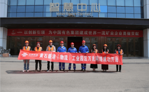 黄石迈入万兆时代：50G PON技术引领网络新速度