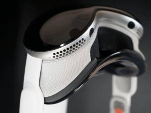 苹果Vision Pro 2量产在即？或将于2026年4月前发布？