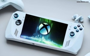 Xbox掌机时代来临？菲尔・斯宾塞透露多款掌机筹备中