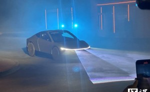 特斯拉、华纳《银翼杀手2049》商标侵权案获部分驳回