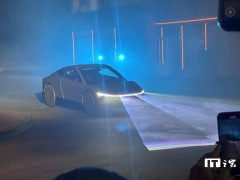 特斯拉、华纳《银翼杀手2049》商标侵权案获部分驳回